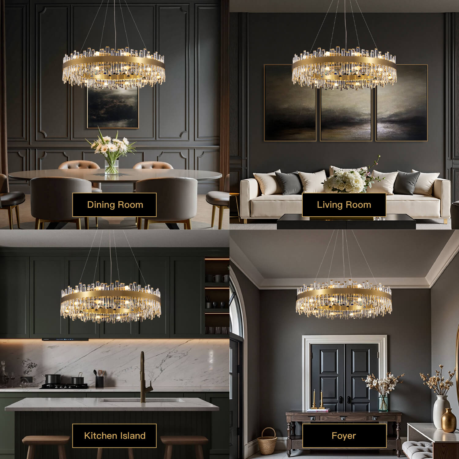 aurum-modern-luxury-gold-brass-round-crystalchandelier-dining-room-kitchen-island-lighting-3