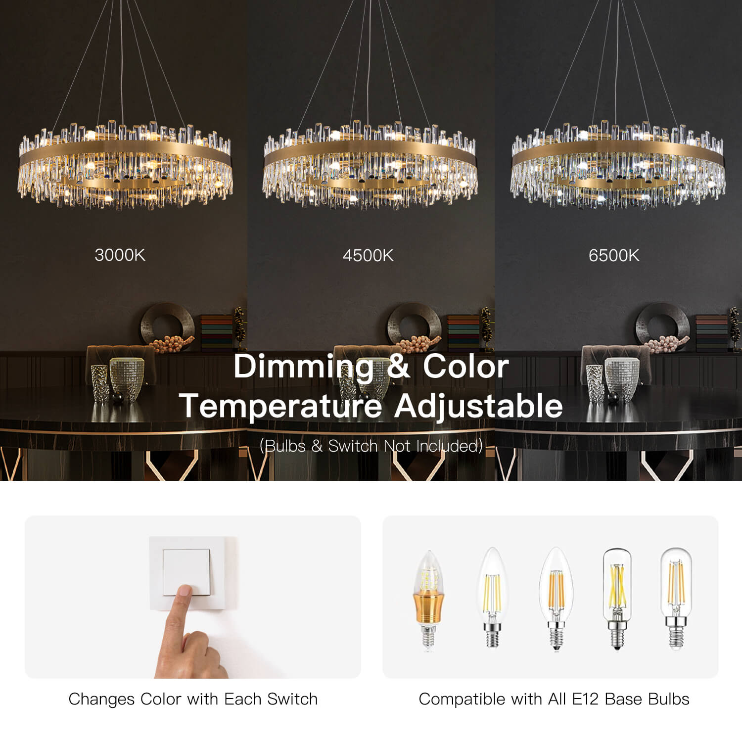 aurum-modern-luxury-gold-brass-round-crystalchandelier-dining-room-kitchen-island-lighting-10