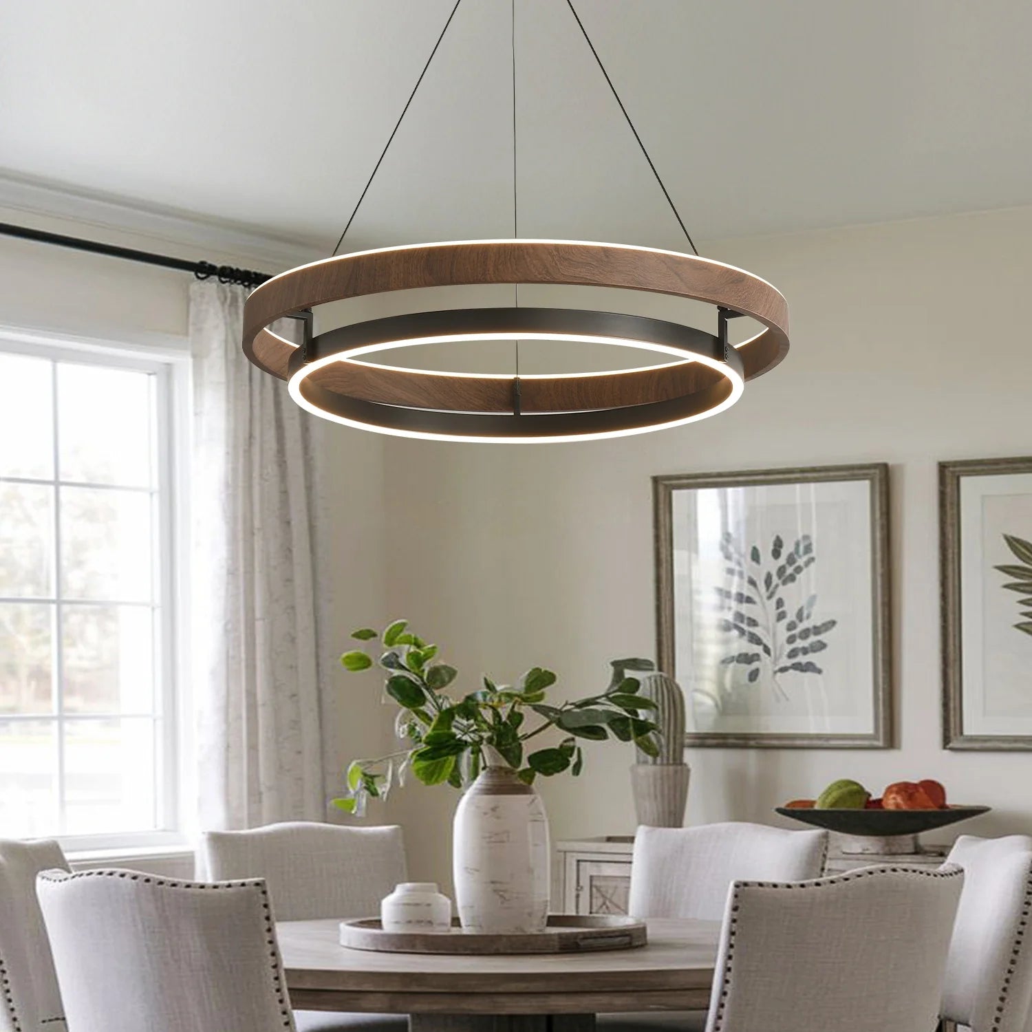 caraluxe-farmhouse-iron-chandelier-over-dining-room-ch358-20250805-sofary-lighting