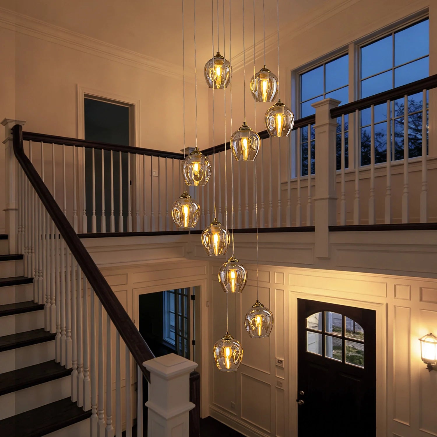 aura-luxury-glass-chandelier-in-foyer-sofary-lighting