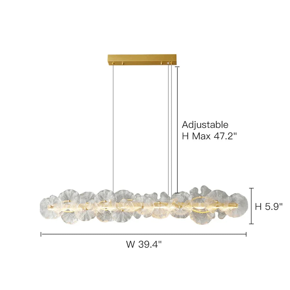 contemporary-linear-glass-flower-chandelier-dimmension-ch412-20250627-sofary-lighting