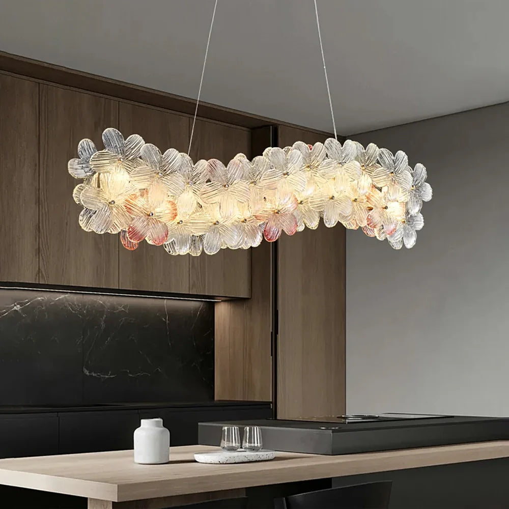 elegant-floral-glass-linear-chandelier-ch449-20250806-sofary-lighting