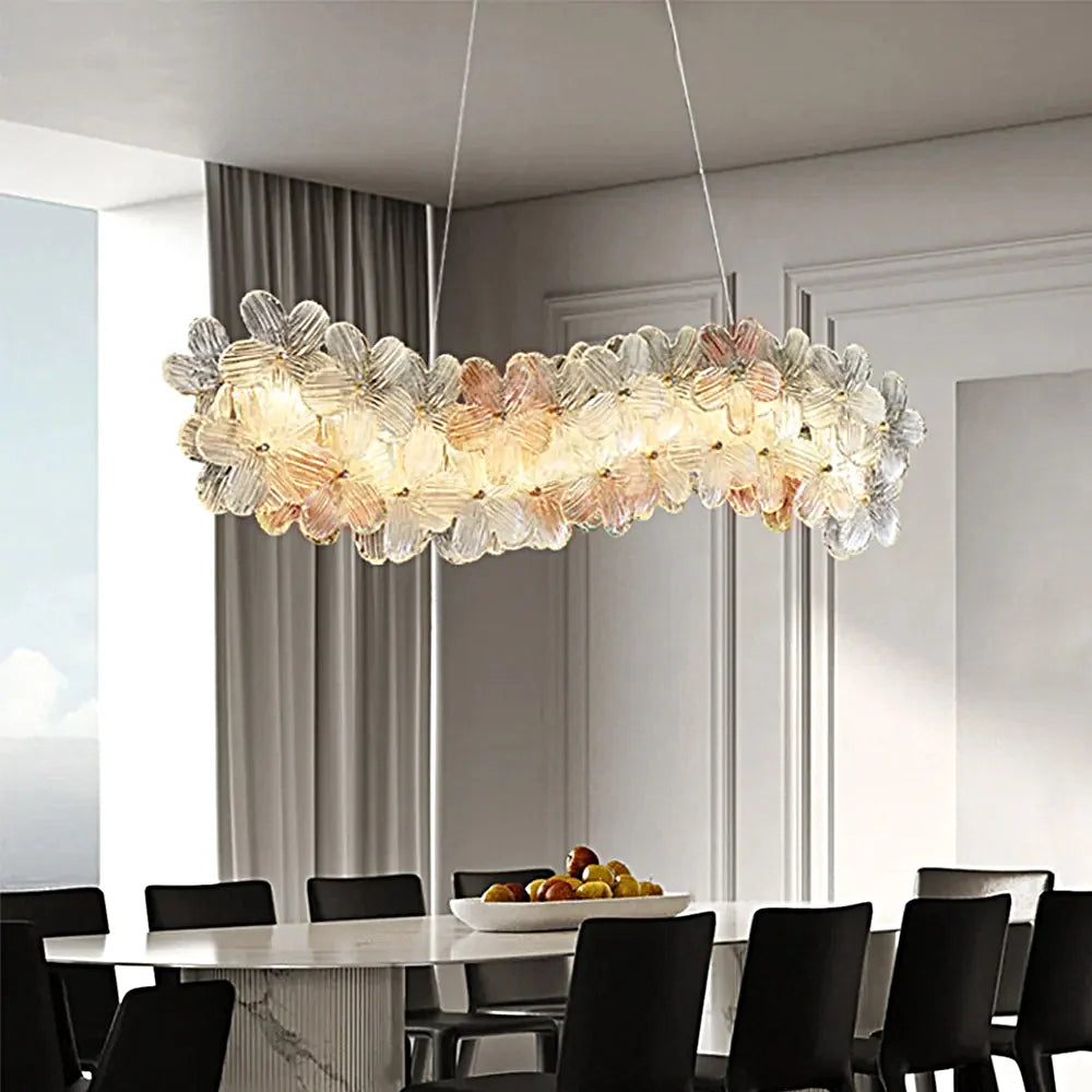 elegant-floral-glass-linear-chandelier-ch449-20250806-sofary-lighting