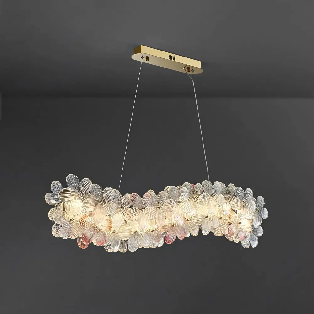 elegant-floral-glass-linear-chandelier-ch449-20250806-sofary-lighting