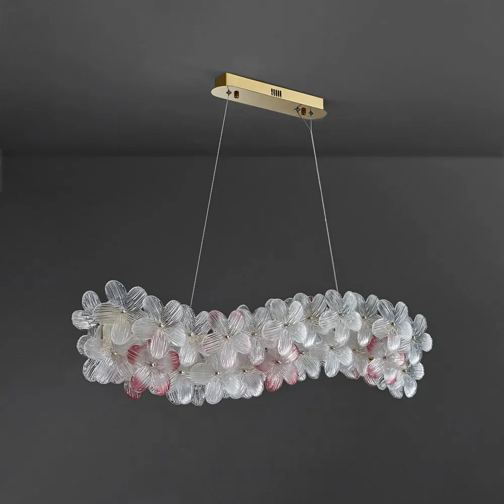 elegant-floral-glass-linear-chandelier-light-off-ch449-20250806-sofary-lighting