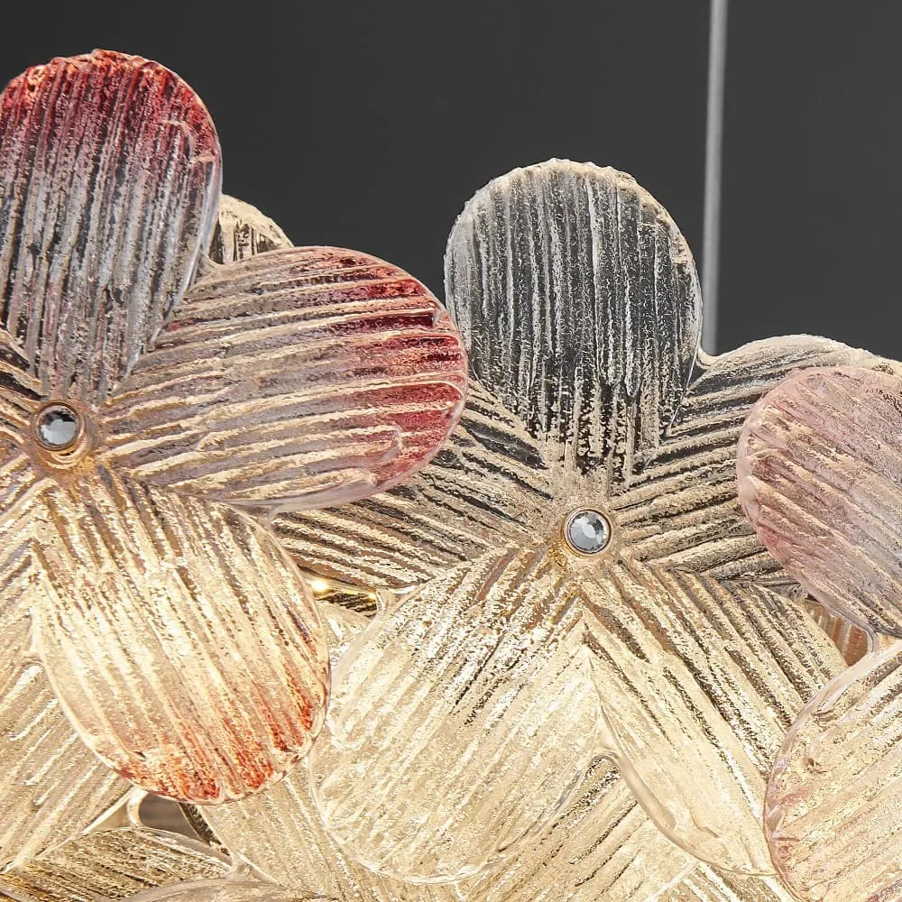 close-up-of-elegant-floral-glass-linear-chandelier-ch449-20250806-sofary-lighting