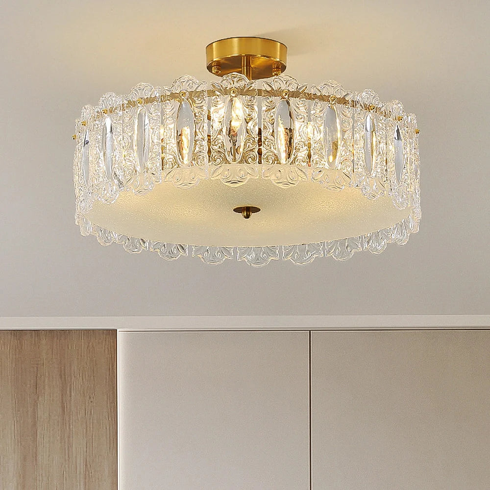 close-up-of-elegant-glass-flush-mount-ceiling-light-image-ch420-20250704-sofary-lighting