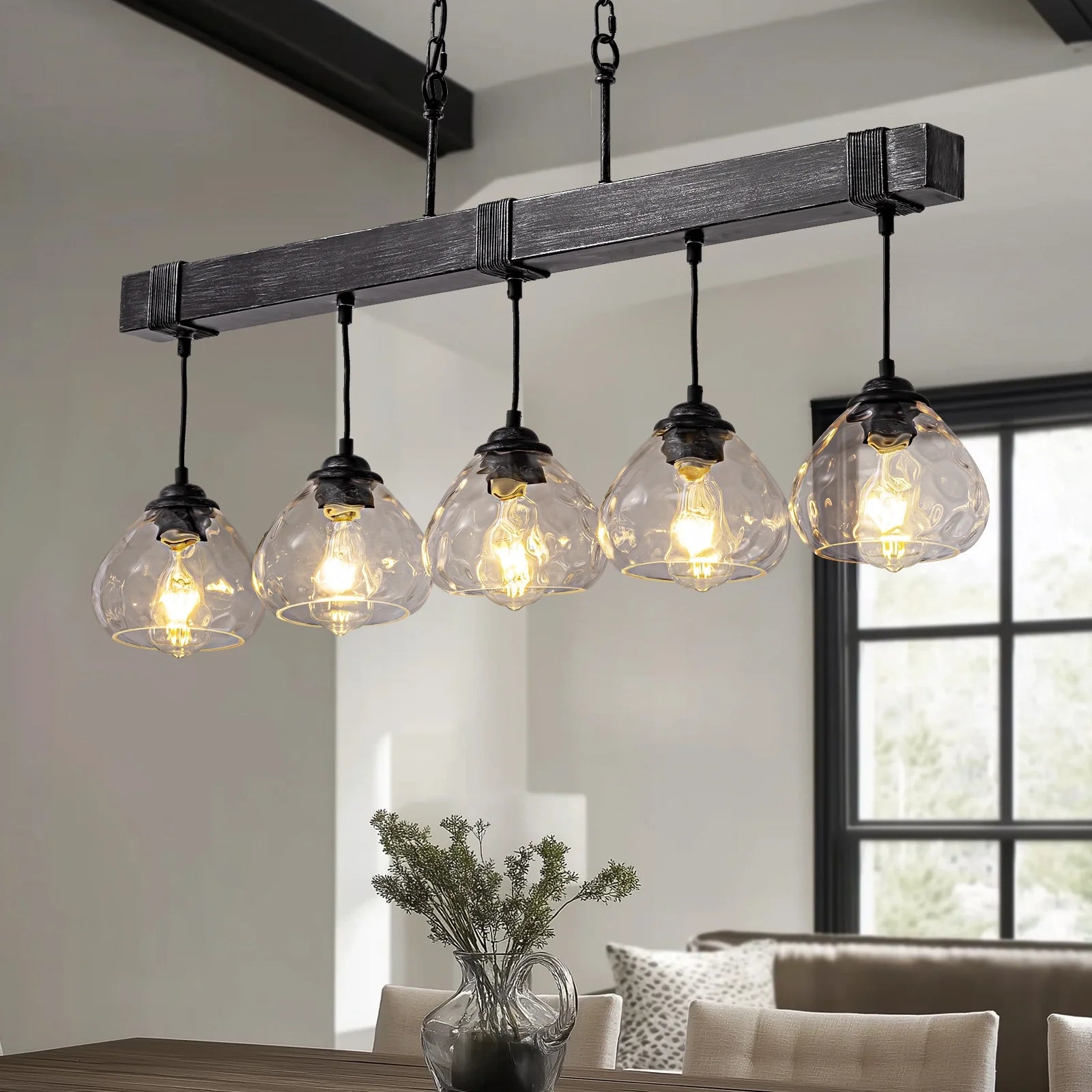 farmhouse-chic-crystal-glass-pendant-chandelier-sofary-lighting
