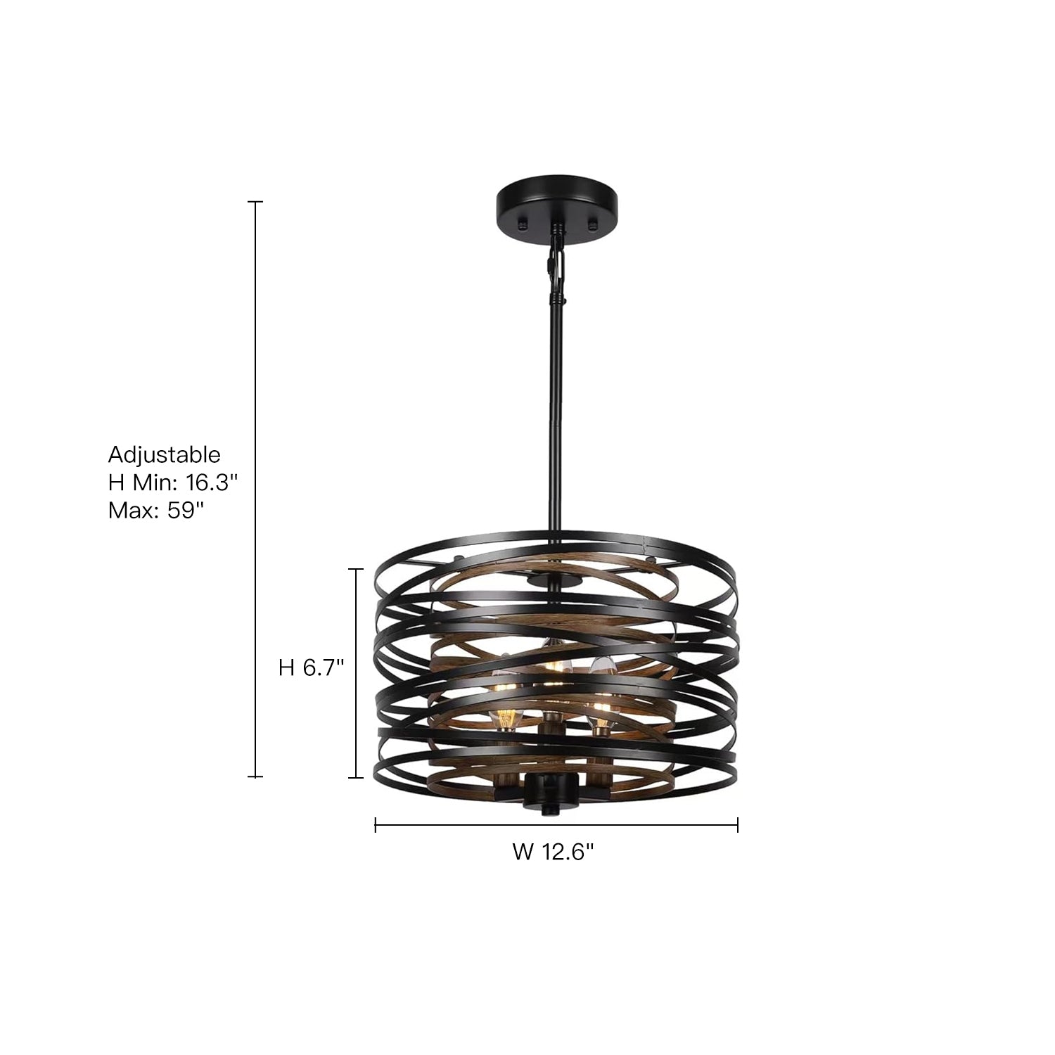 industrial-black-metal-drum-pendant-light-dimmension-ch417-a-20250703-sofary-lighting
