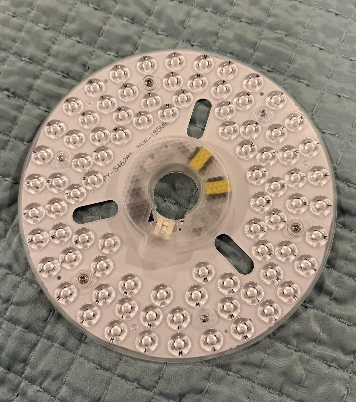 LED Light Panel Accessories