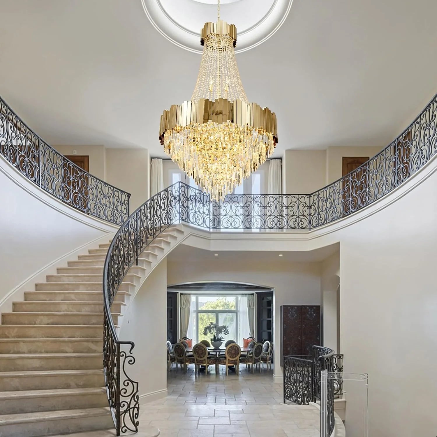 luxe-golden-crystal-tiered-chandelier-ch458-20250829-sofary-lighting