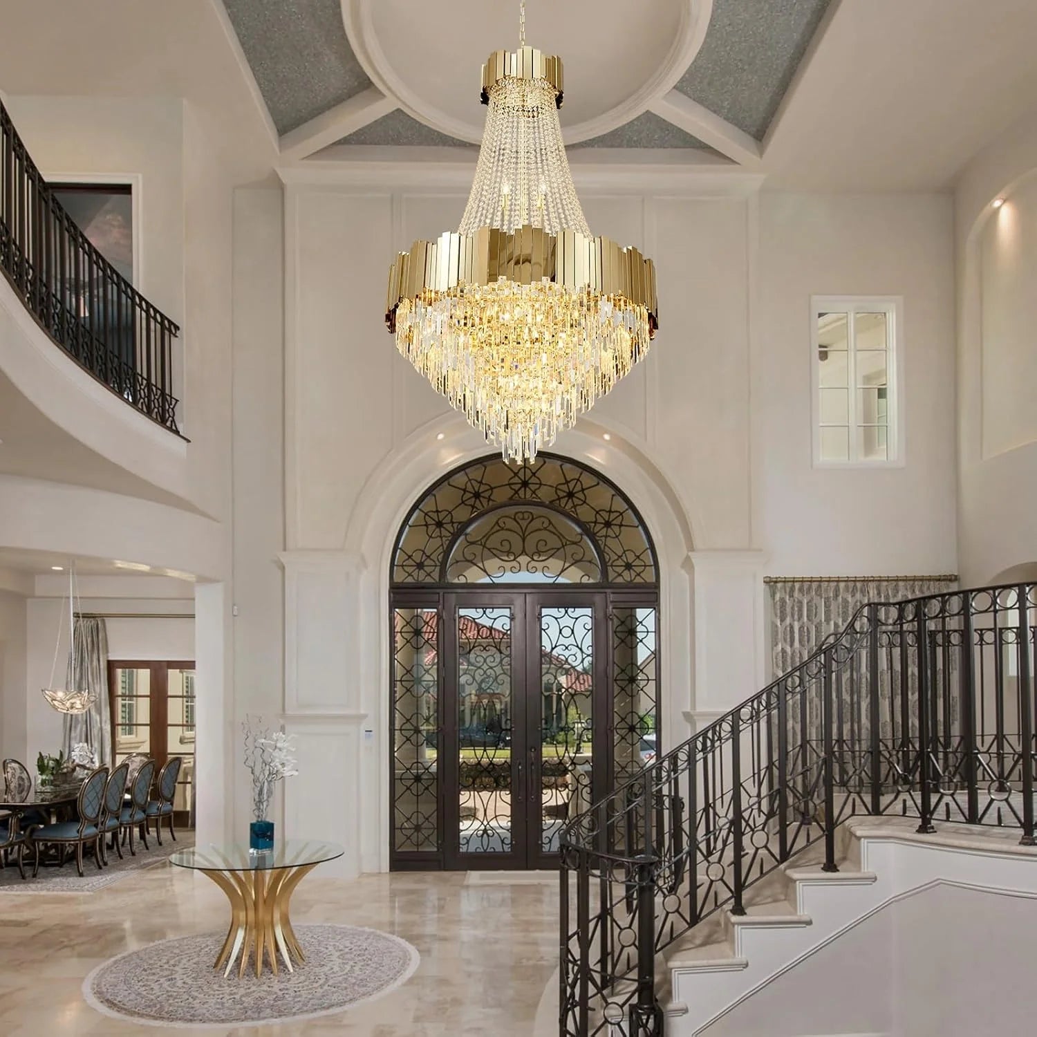 luxe-golden-crystal-tiered-chandelier-ch458-20250829-sofary-lighting