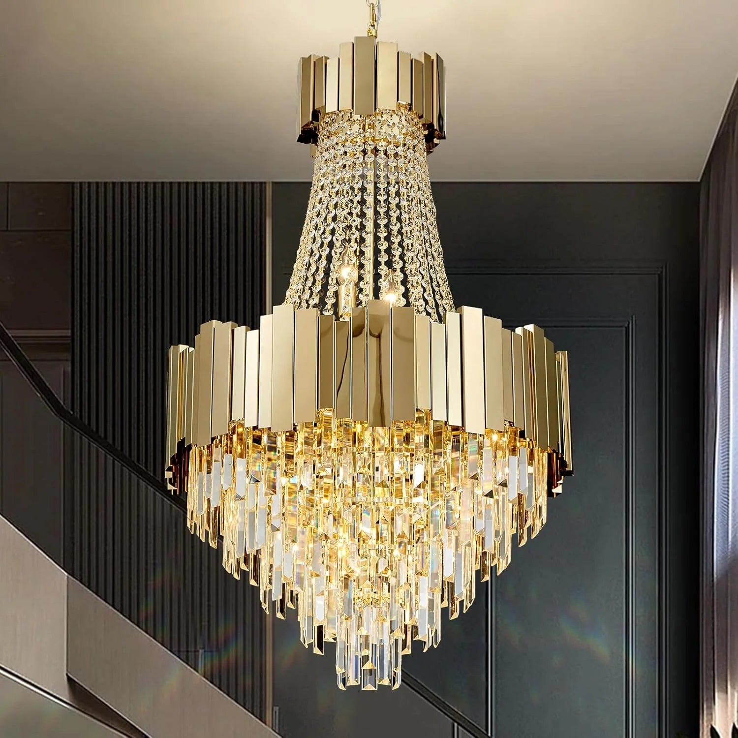 luxe-golden-crystal-tiered-chandelier-ch458-20250829-sofary-lighting