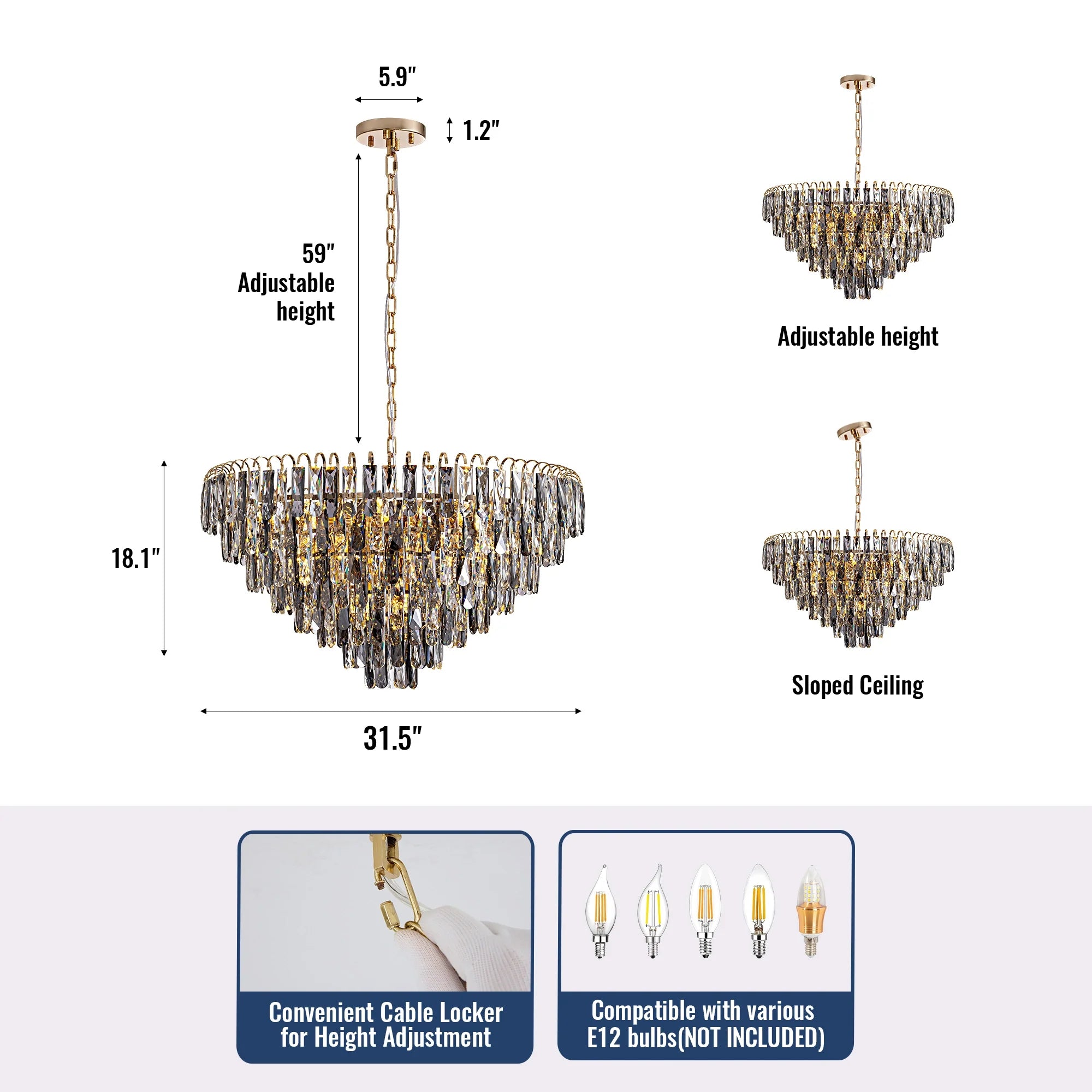 dimension-of-luxury-gold-crystal-tiered-chandelier-sofary-lighting