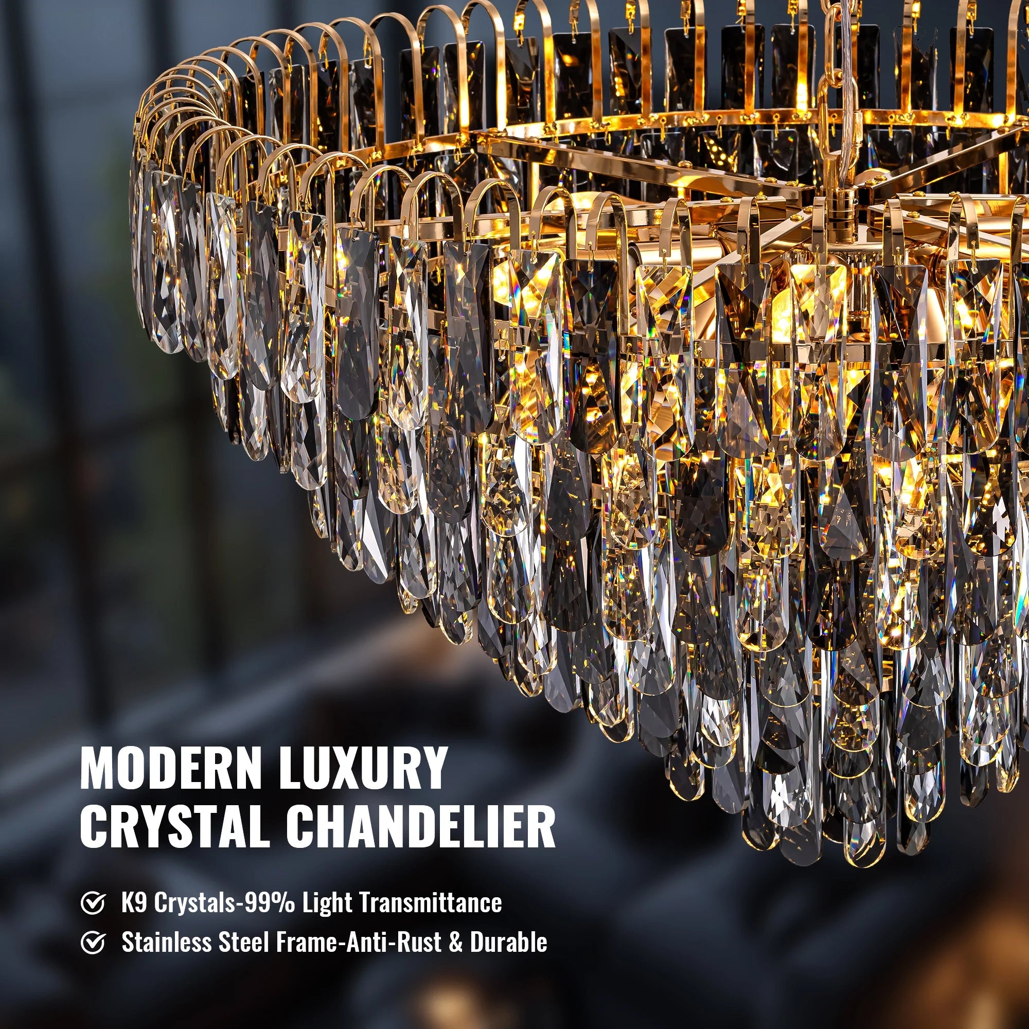close-up-of-luxury-gold-crystal-tiered-chandelier-sofary-lighting