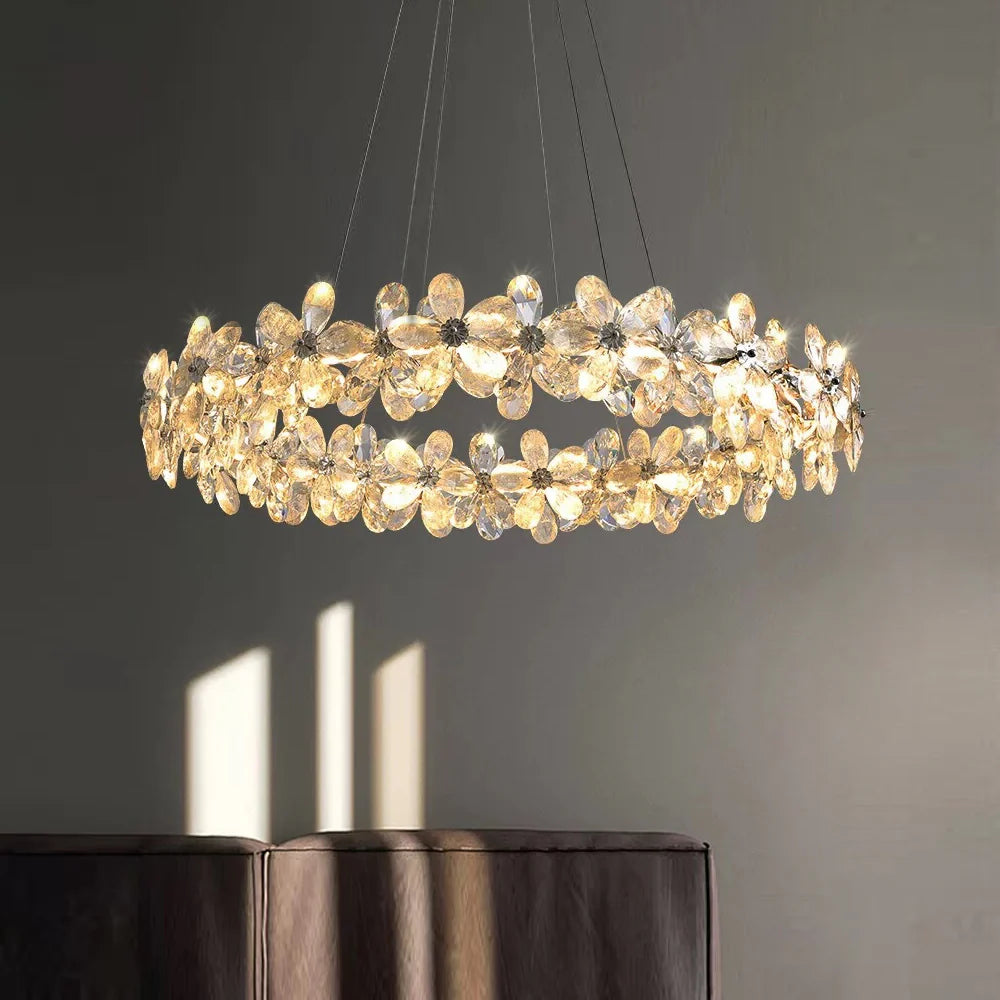 luxury-halo-ring-chandelier-with-crystal-accents-dimmable-modern-light-fixture-for-home-décor-ch400-20250612-sofary-lighting