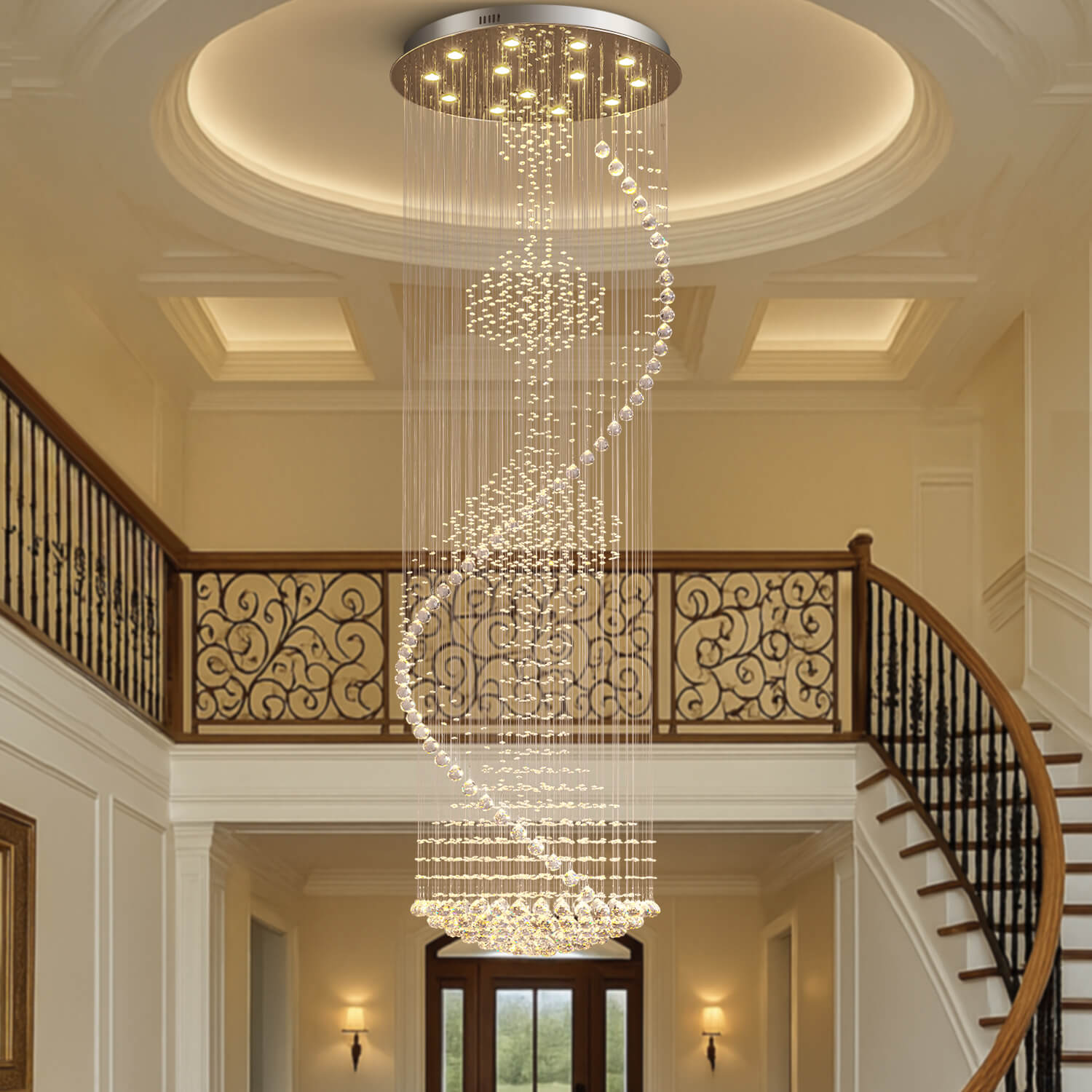 lyron-modern-luxury-chrome-metal-large-spiral-raindrop-crystal-chandelier-for-foyer-staircase-and-living-room-Siljoy-lighting-ch021-20250529-14