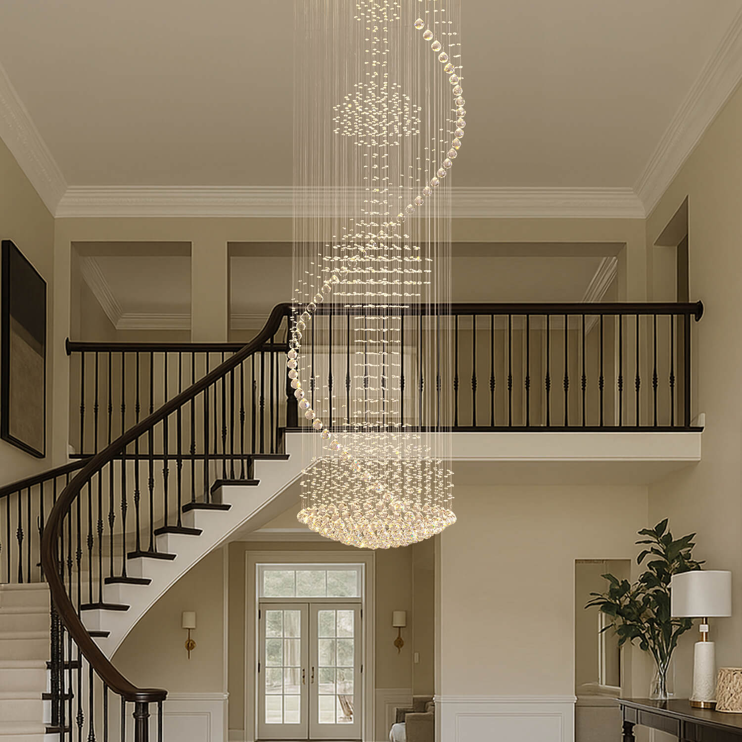 lyron-modern-luxury-chrome-metal-large-spiral-raindrop-crystal-chandelier-for-foyer-staircase-and-living-room-Siljoy-lighting-ch021-20250529-3