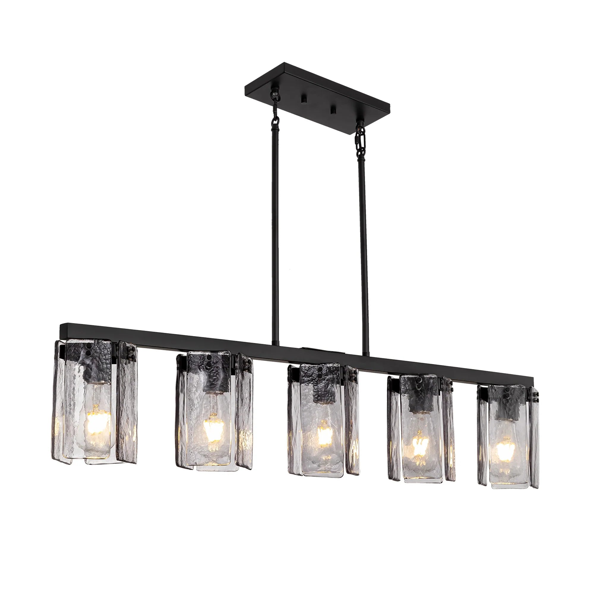 minimalist-smoked-glass-linear-chandelier-sofary-lighting