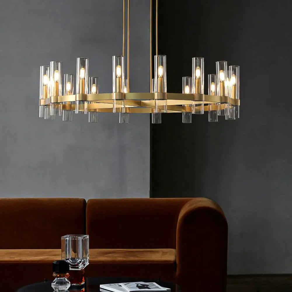 modern-clear-glass-tube-gold-ring-chandelier-ch392-20250530-sofary-lighting