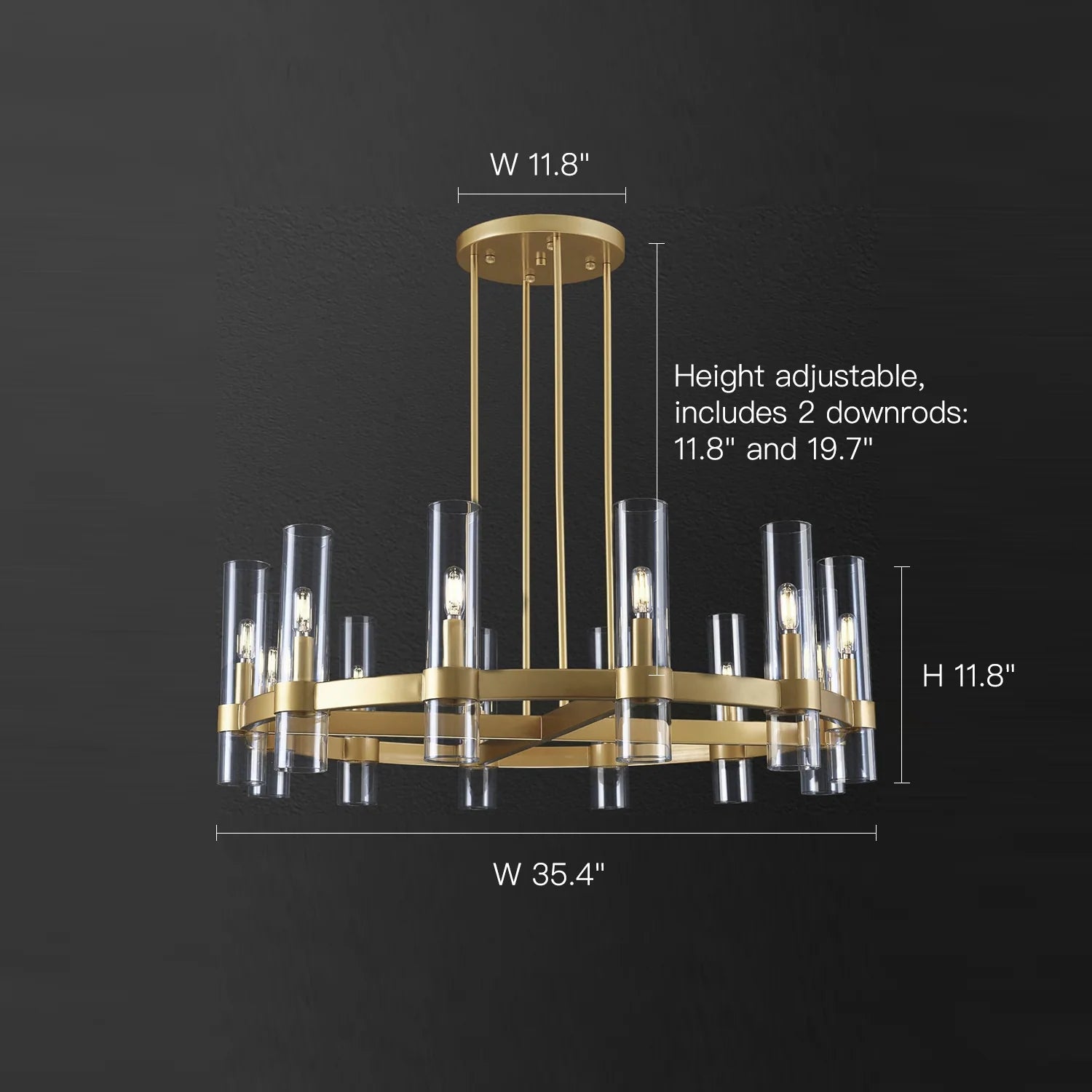 modern-clear-glass-tube-gold-ring-chandelier-ch392-20250530-sofary-lighting