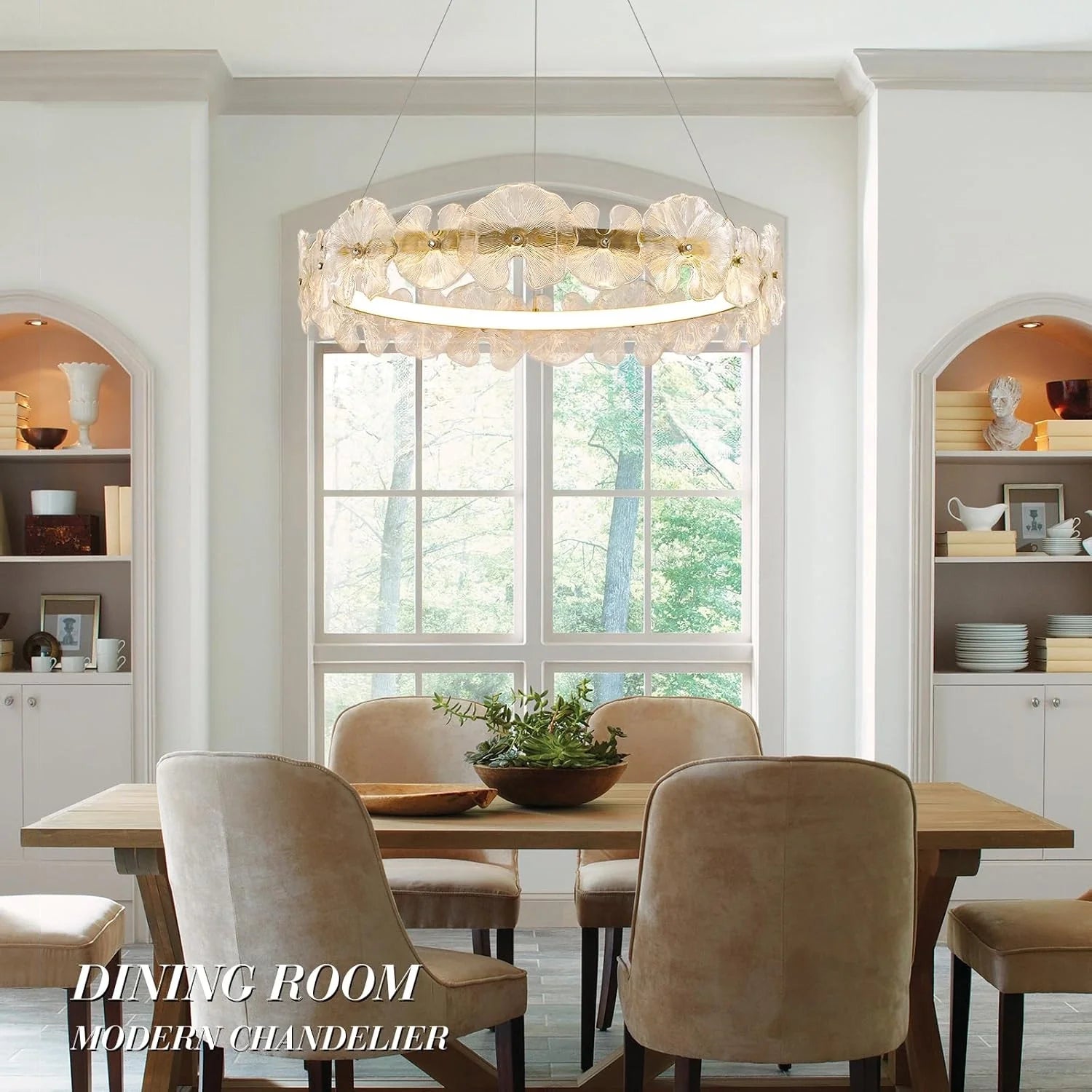 modern-floral-chandelier-with-glass-petal-design-and-led-lighting-installed-in-a-stylish-dining-room-interior-ch401-20250612-sofary-lighting