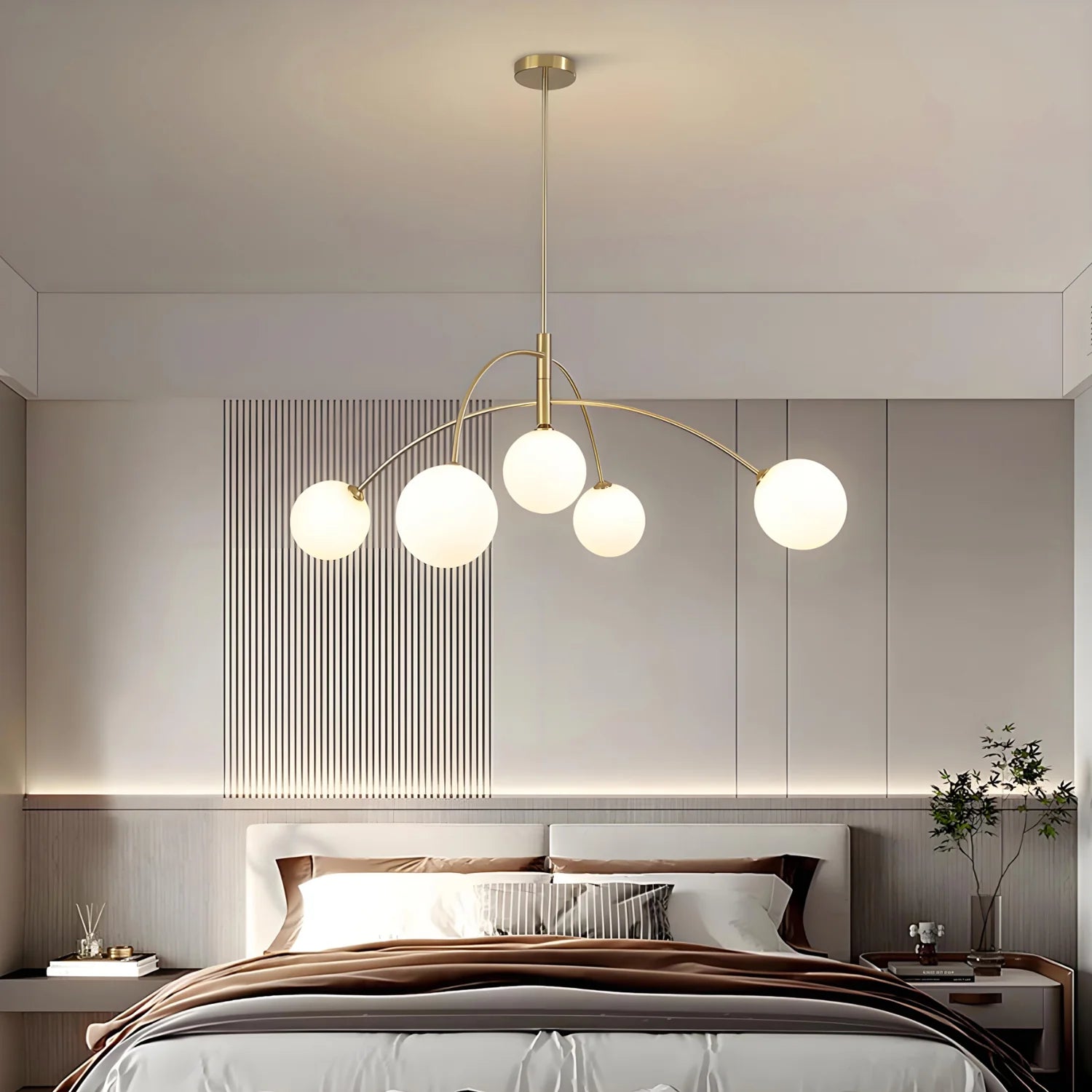 modern-irregular-arc-globe-chandelier-ch390-20250529-bedroom-Sofary-Lighting