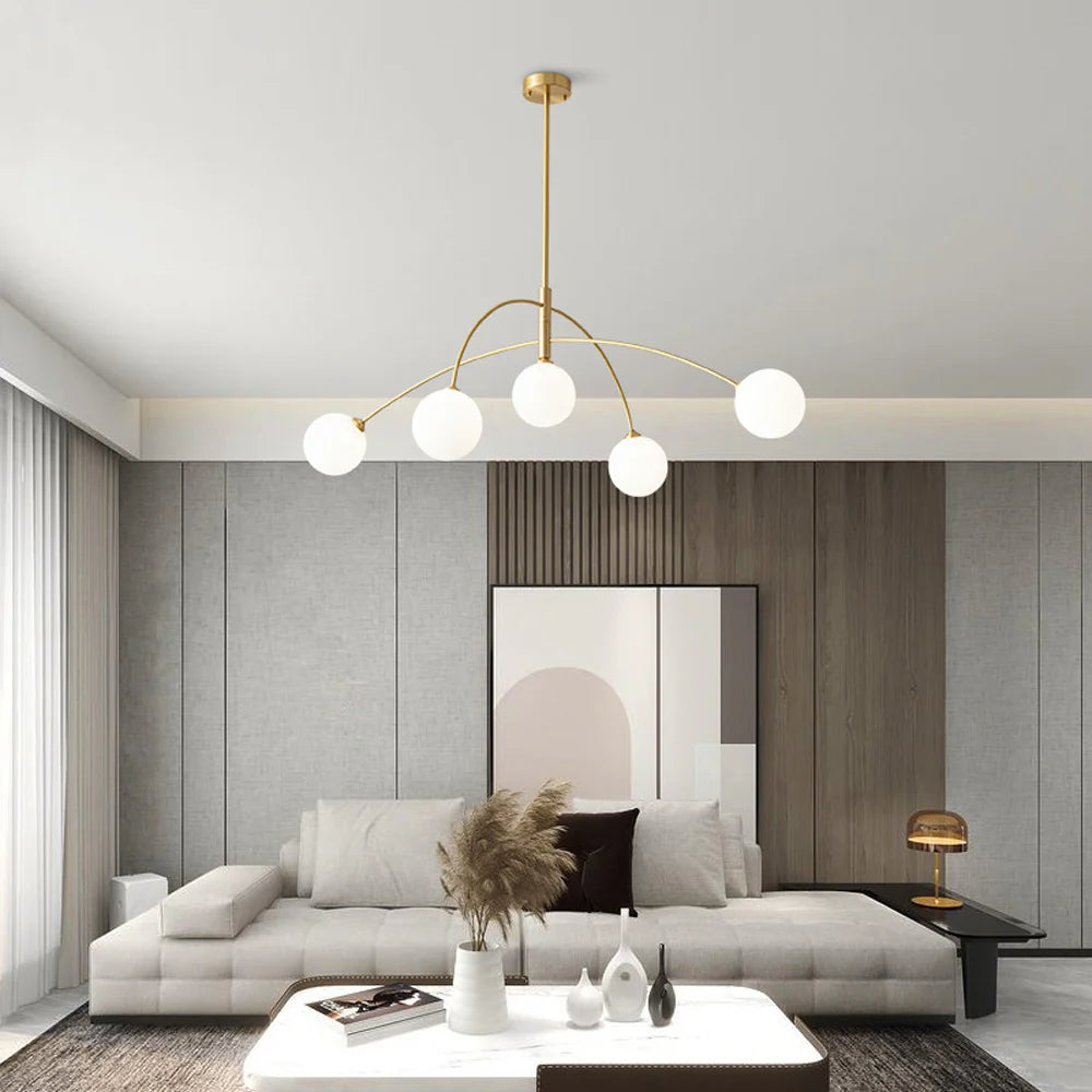 modern-irregular-arc-globe-chandelier-ch390-20250529-living-room-Sofary-Lighting