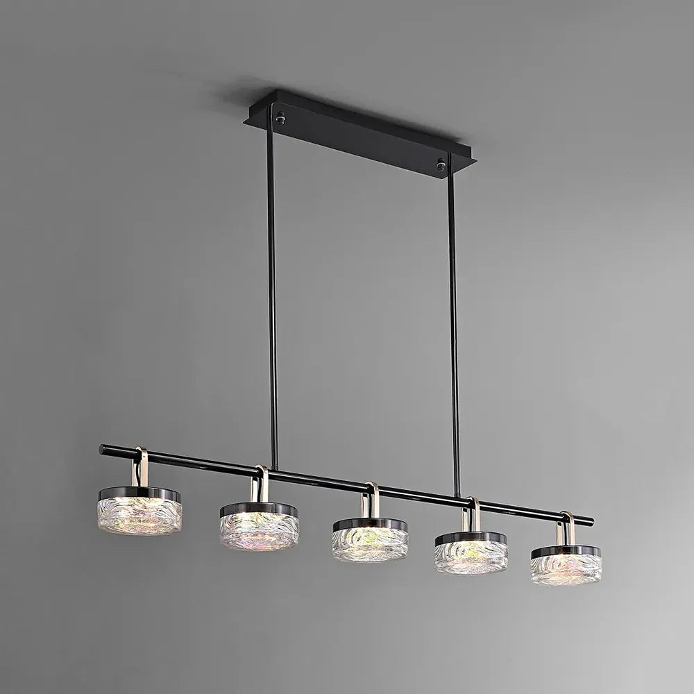 modern-linear-pendant-with-glass-shades-light-on-ch442-20250725-sofary-lighting