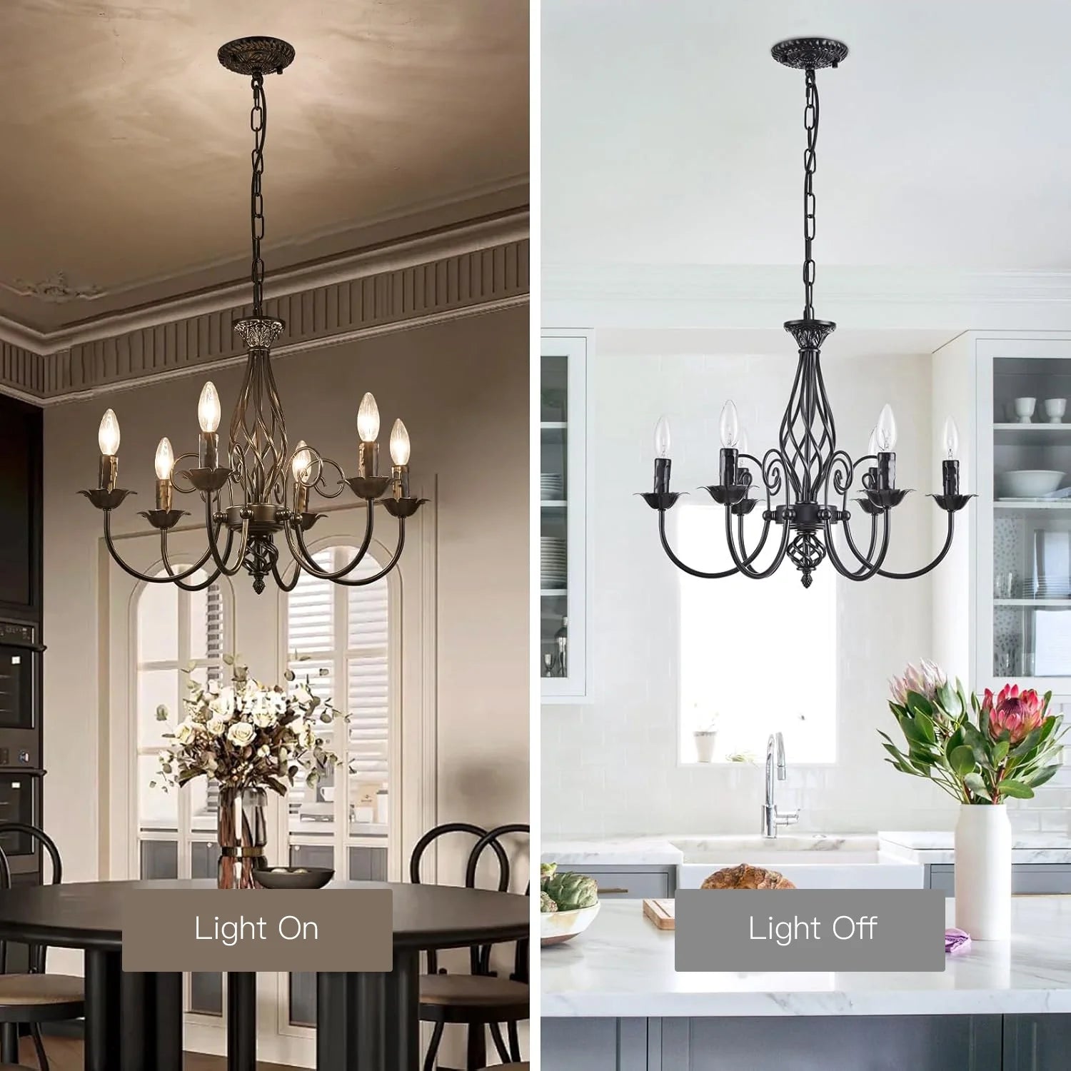 rustic-farmhouse-wrought-iron-candle-chandelier-ch407-20250620-sofary-lighting