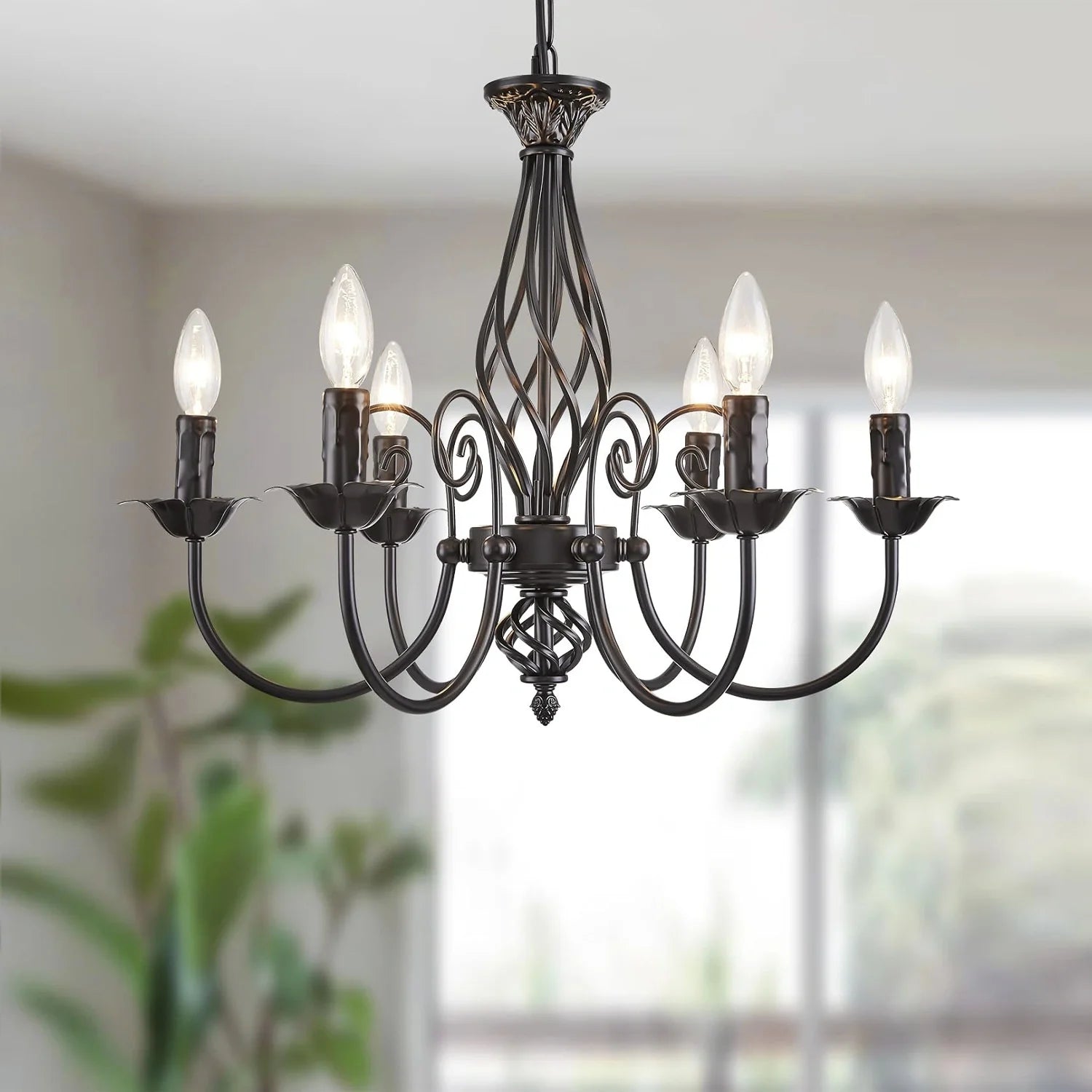 rustic-farmhouse-wrought-iron-candle-chandelier-ch407-20250620-sofary-lighting