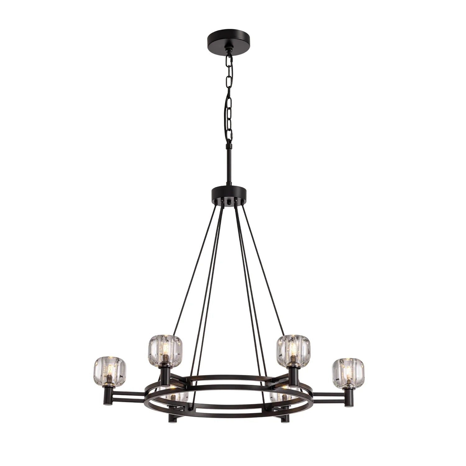 rustic-round-chandelier-with-glass-shades-with-white-background-ch460-20250903-sofary-lighting