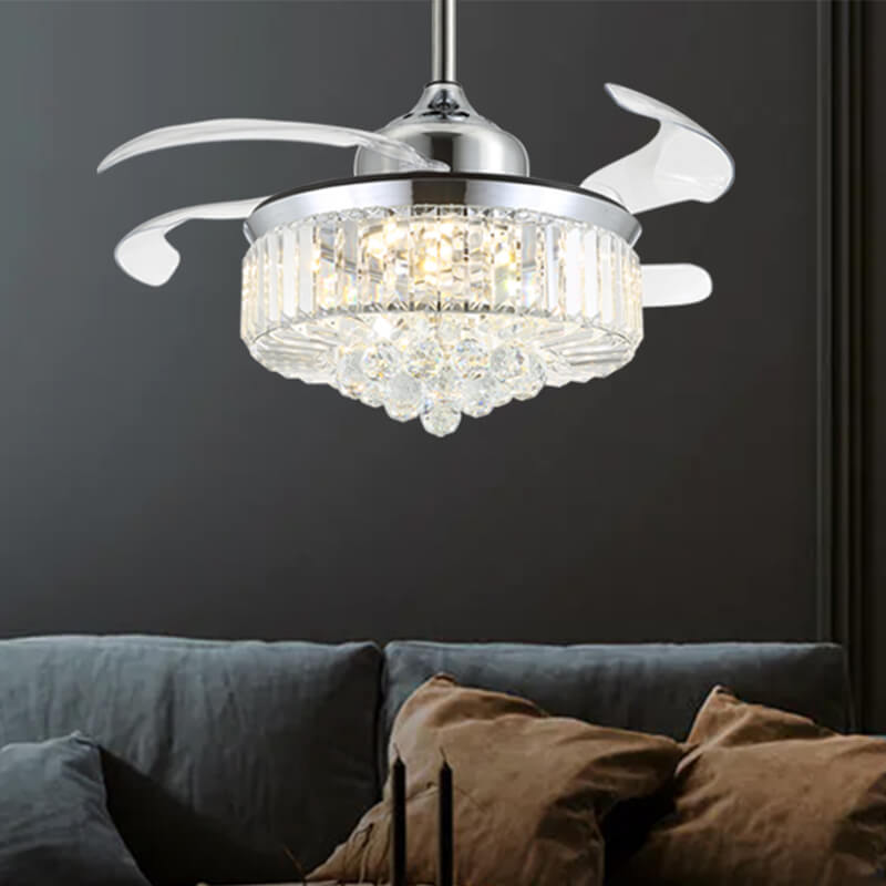MOOONI-Fan-Chandelier-Chrome-Crystal-Retractable-Ceiling-Fan-For-Bedroom
