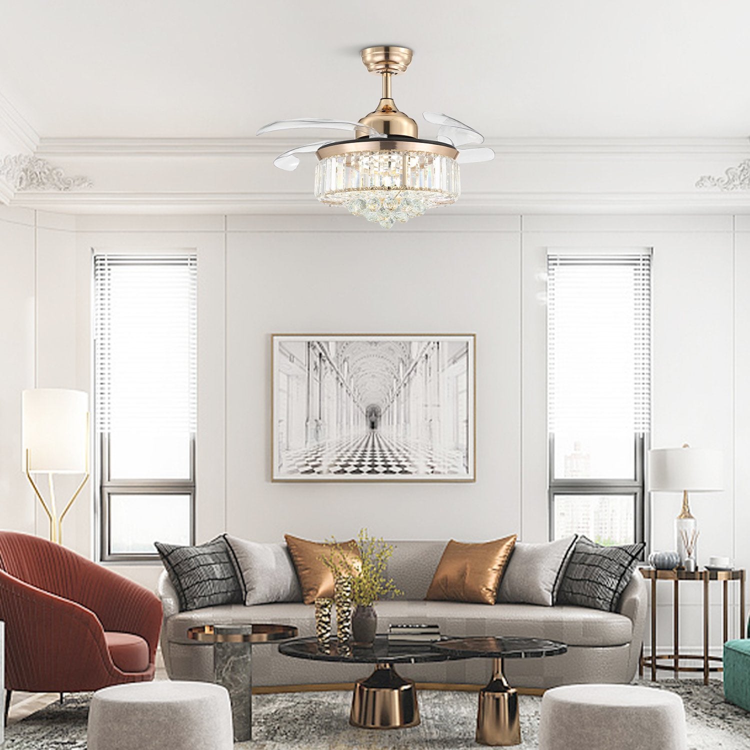 MOOONI-Fan-Chandelier-Crystal-Retractable-Ceiling-Fan-Living-Room-Chrome