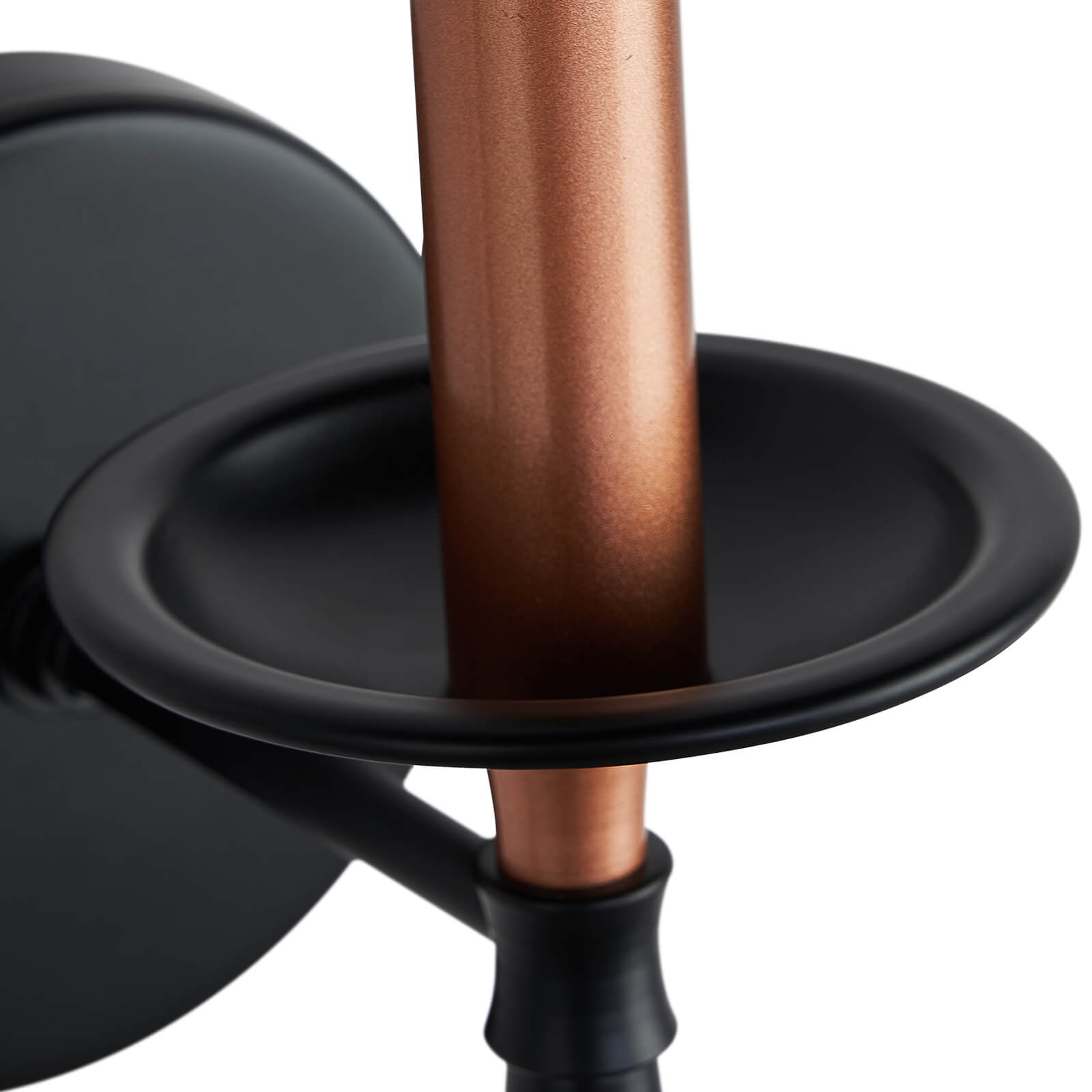 Night Rose Single Head Light Wall Lamp