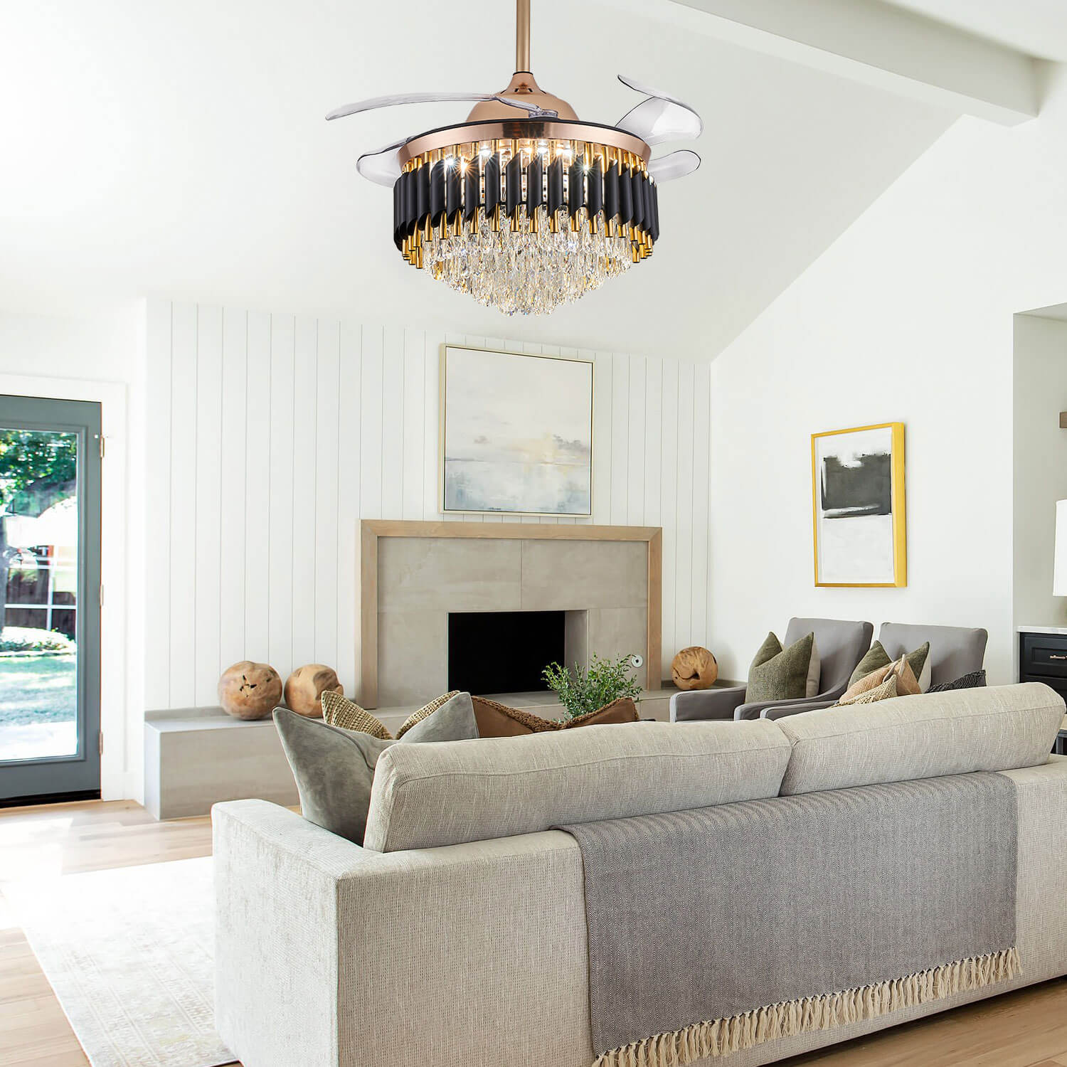 MOOONI-Fandelier-For-Living-Room