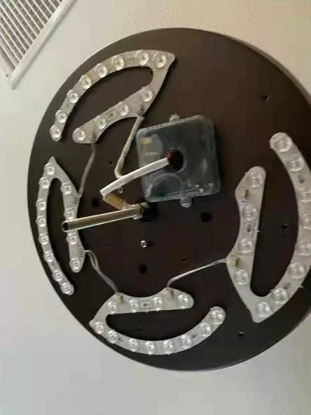 LED Strip For Ceiling Fan