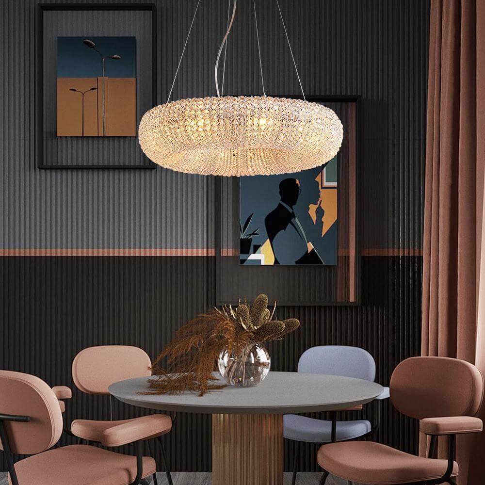 Modern-Chrome-Octagonal-Bead-Ring-Crystal-Chandeler-Living-Room-Ceiling-Light