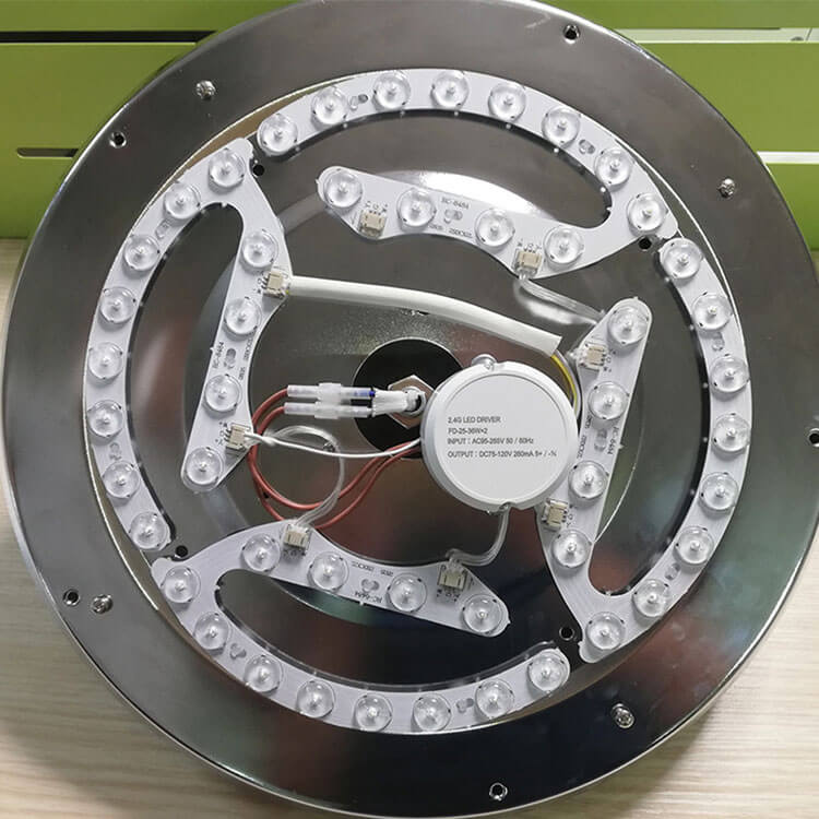 LED-Strip-For-Ceiling-Fan