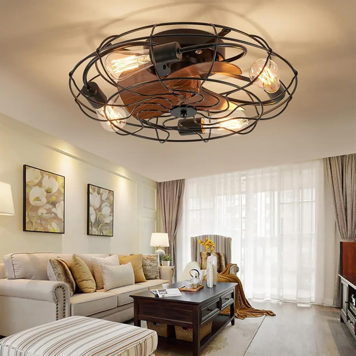 21-caged-ceiling-fan-light-with-remote-sofary-lighting