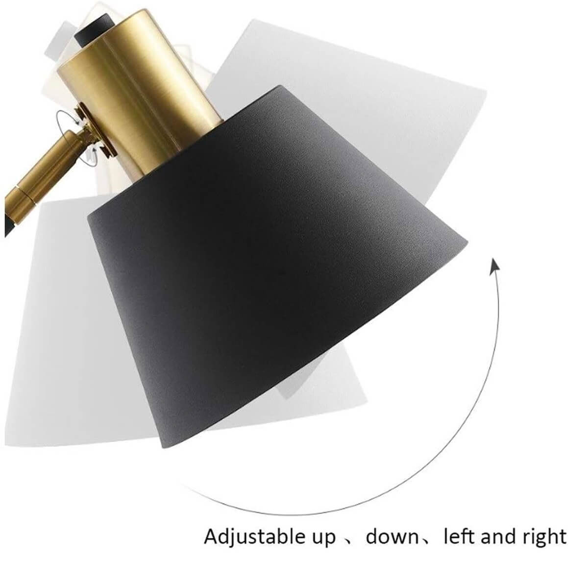 Nordic-modern-desk-lamp-hotel-bedroom-texture1 | Siljoy
