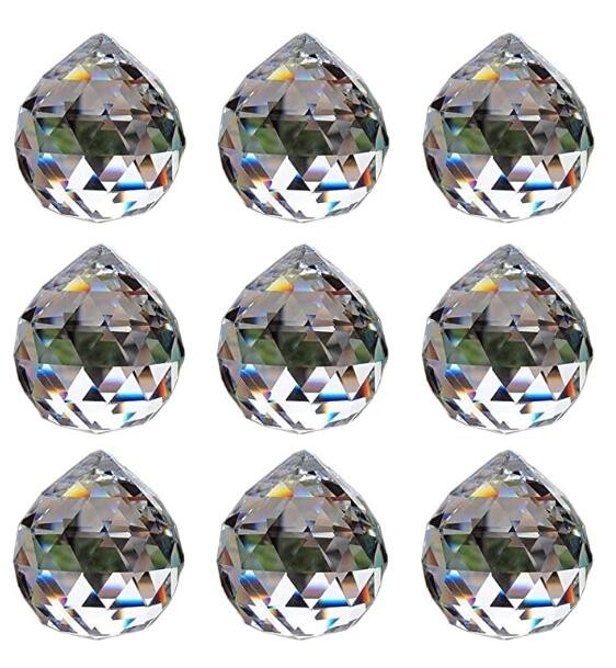 Custom Globe/Crystal