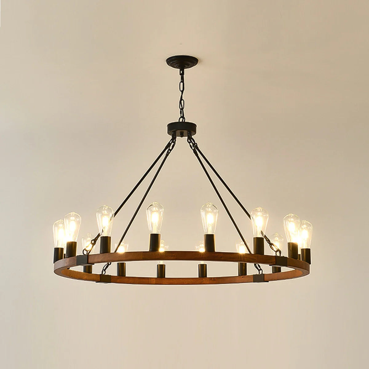 farmhouse-wood-wagon-wheel-chandelier-image-with-white-background-ch421-20250704-sofary-lighting