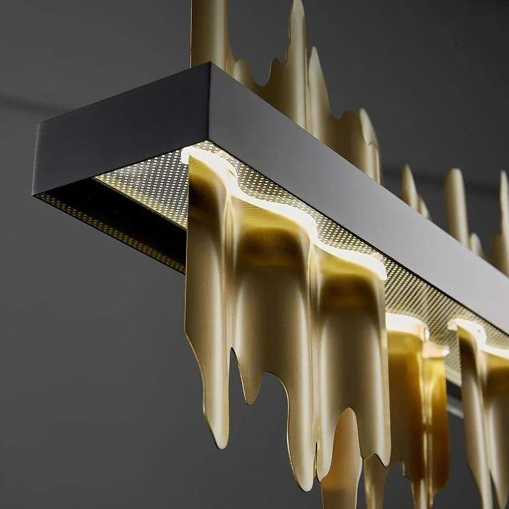 iceberg-industrial-linear-chandelier-black-gold-finish-ch395-20250529-Sofary-Lighting