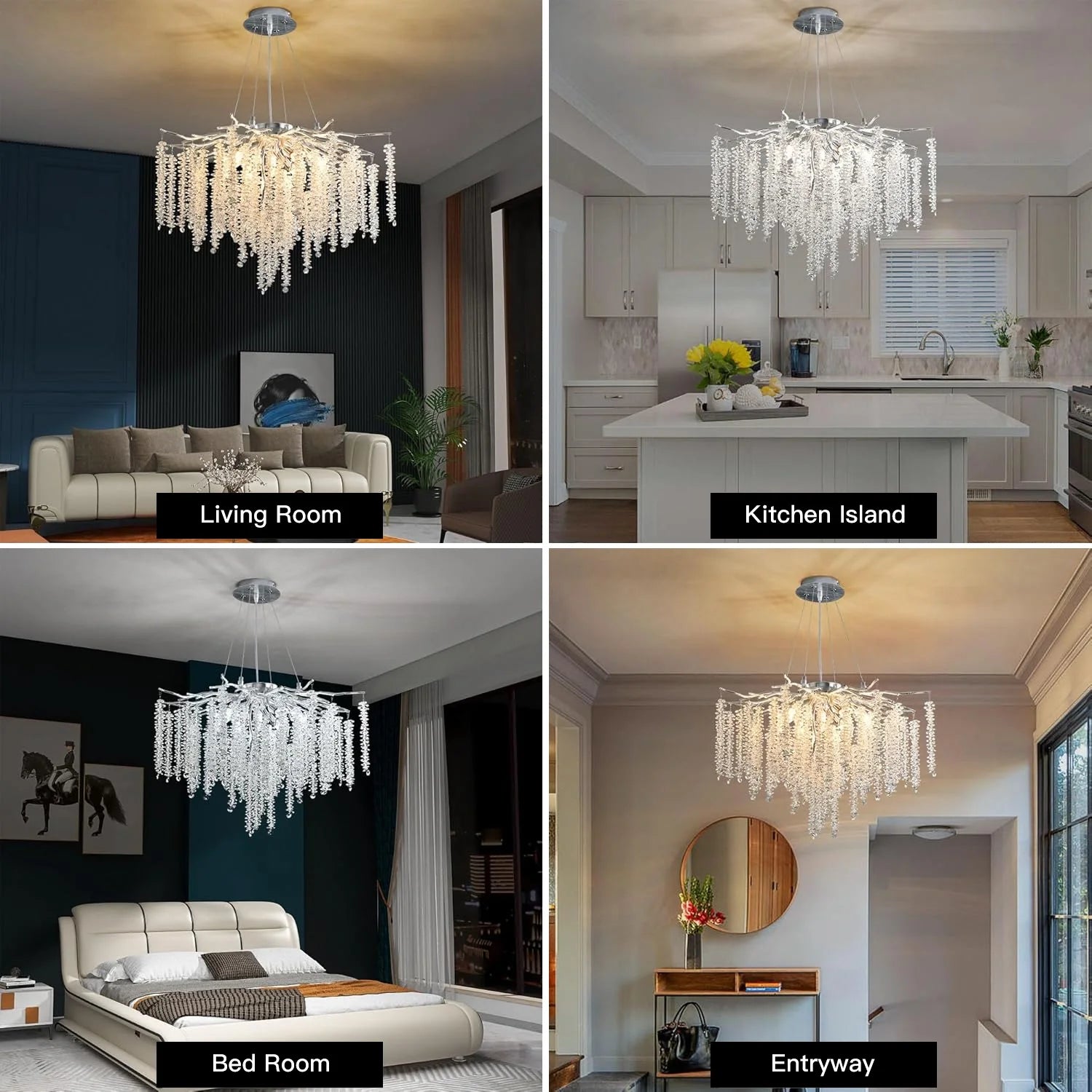 luxury-french-silver-branch-chandelier-with-glass-tassels-perfect-for-home-decor-ch405-20250619-Sofary-Lighting
