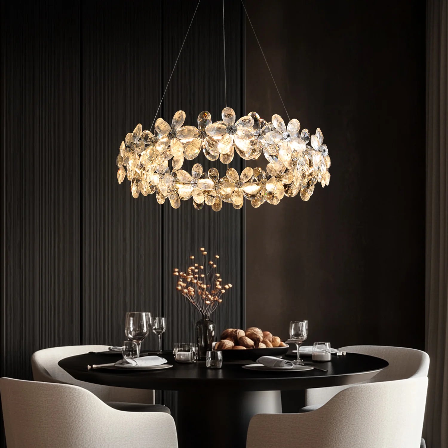 luxury-halo-ring-chandelier-with-crystal-accents-dimmable-modern-light-fixture-for-home-décor-ch400-20250612-sofary-lighting