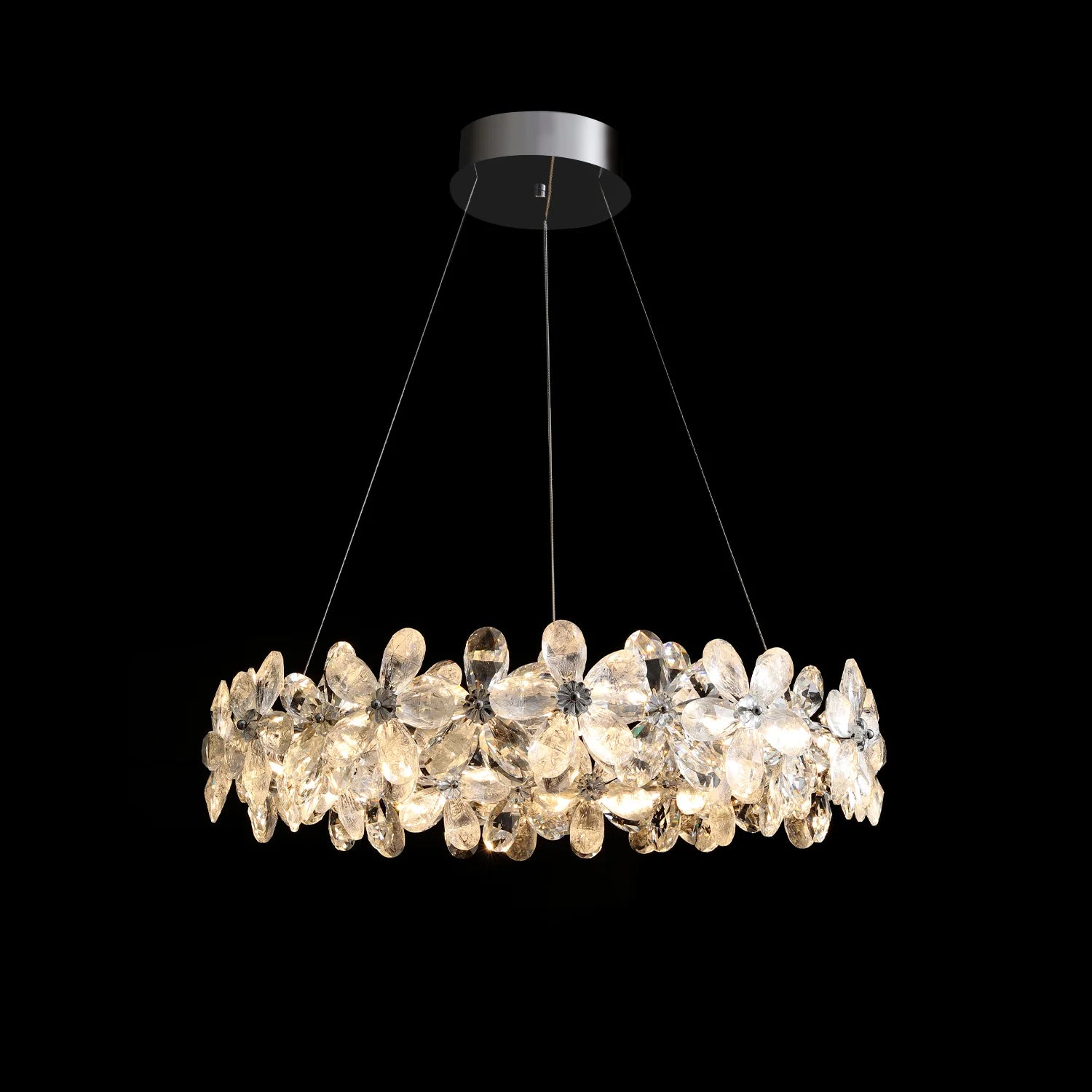 luxury-halo-ring-chandelier-with-crystal-accents-dimmable-modern-light-fixture-for-home-décor-ch400-20250612-sofary-lighting