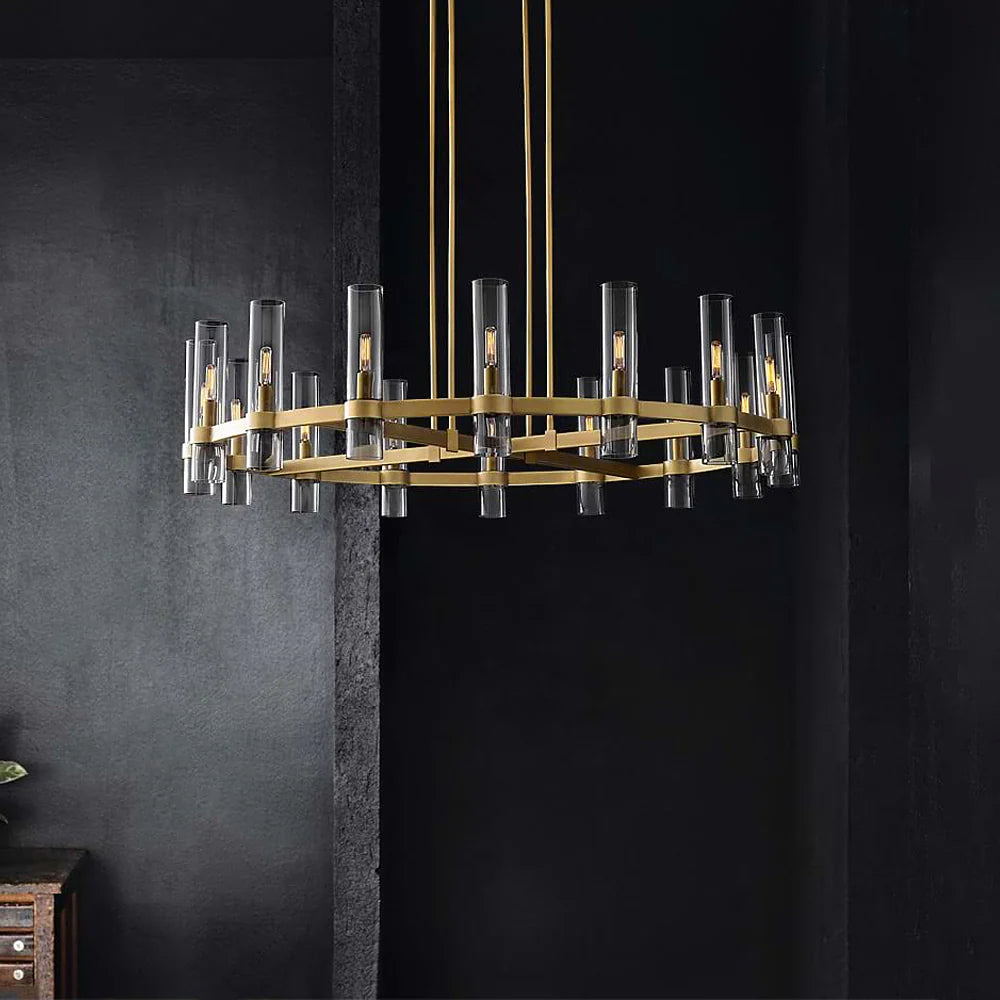 modern-clear-glass-tube-gold-ring-chandelier-ch392-20250530-sofary-lighting
