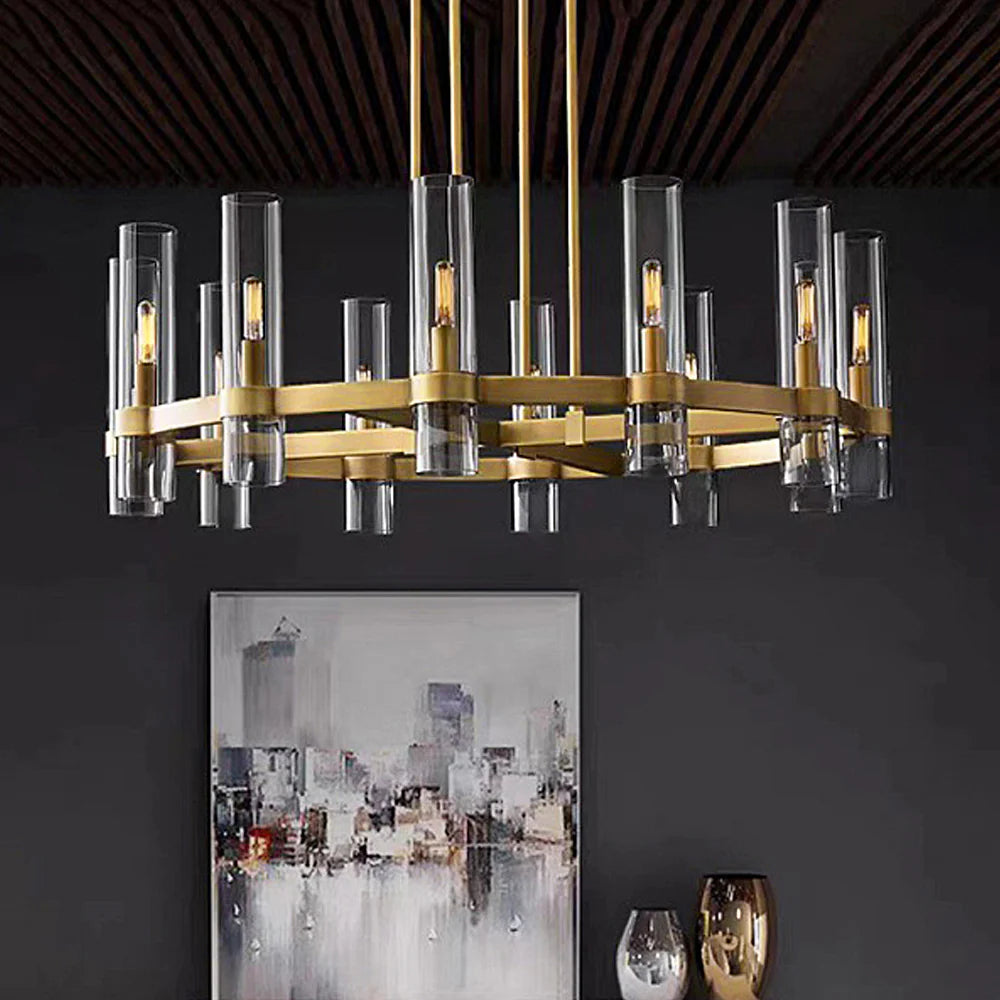 modern-clear-glass-tube-gold-ring-chandelier-ch392-20250530-sofary-lighting