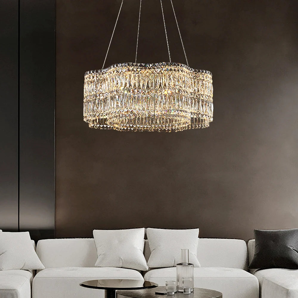 modern-floral-k9-crystal-chandelier-in-chrome-installed-in-dining-room-ch382-20250619